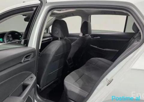 Golf 8th gen 2.0 TDI Prestige - 2/10