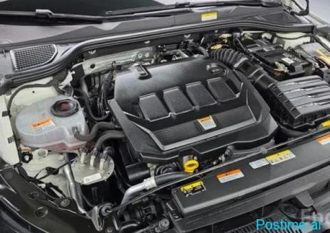 Golf 8th gen 2.0 TDI Prestige - 4/10