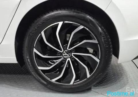 Golf 8th gen 2.0 TDI Prestige - 5/10