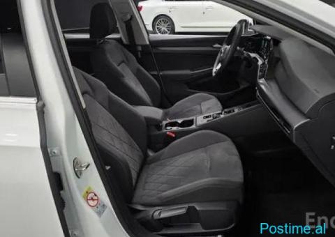 Golf 8th gen 2.0 TDI Prestige - 6/10