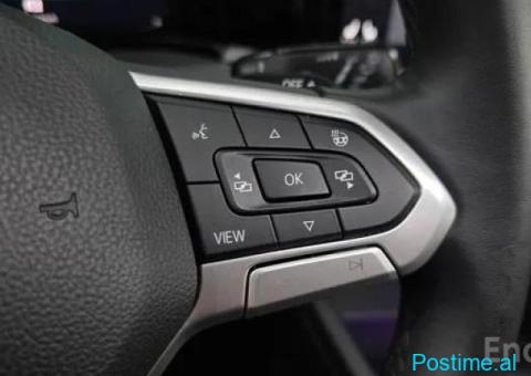 Golf 8th gen 2.0 TDI Prestige - 8/10