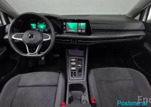 Golf 8th gen 2.0 TDI Prestige - 9/10