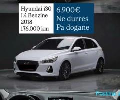 Hyundai i30 1.4