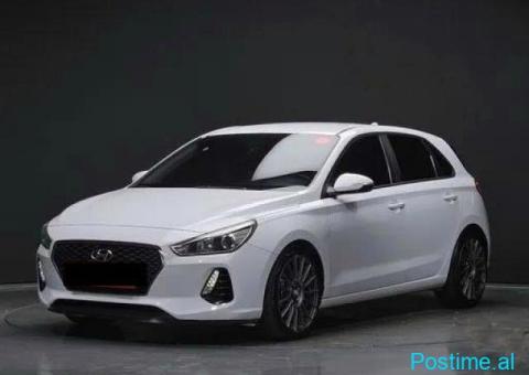 Hyundai i30 1.4 - 2/9
