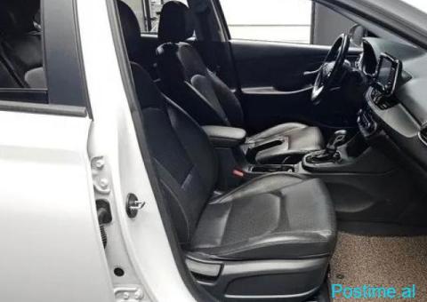 Hyundai i30 1.4 - 3/9