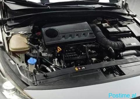 Hyundai i30 1.4 - 4/9