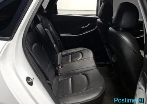 Hyundai i30 1.4 - 5/9