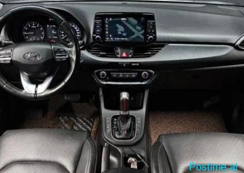 Hyundai i30 1.4 - 6/9