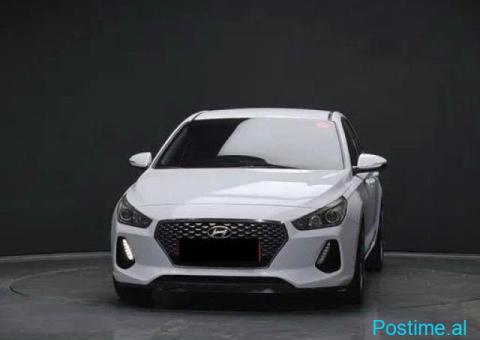 Hyundai i30 1.4 - 7/9