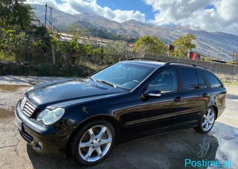 Mercedes-benz w203 - 4/8