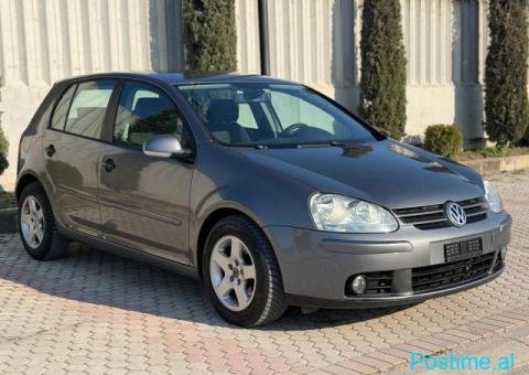 Golf 5 Automat - 2/10