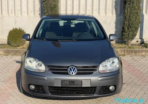 Golf 5 Automat - 3/10