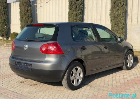 Golf 5 Automat - 4/10