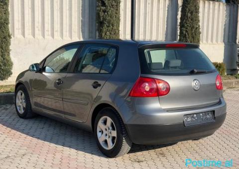 Golf 5 Automat - 5/10