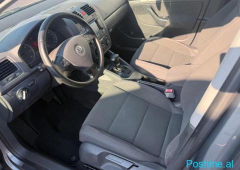 Golf 5 Automat - 10/10