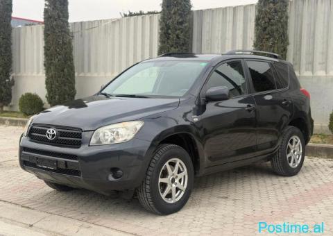 Toyta Rav-4 - 1/9