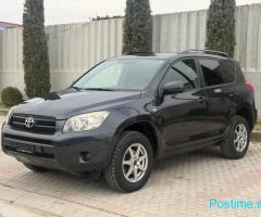 Toyta Rav-4