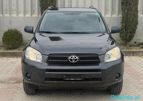 Toyta Rav-4 - 2/9
