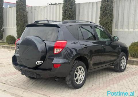 Toyta Rav-4 - 4/9