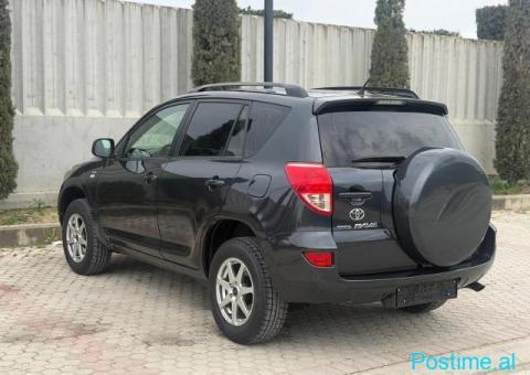 Toyta Rav-4 - 5/9