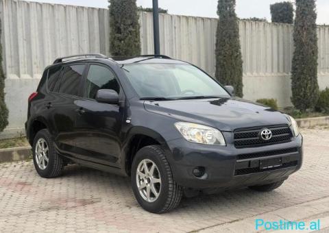 Toyta Rav-4 - 6/9