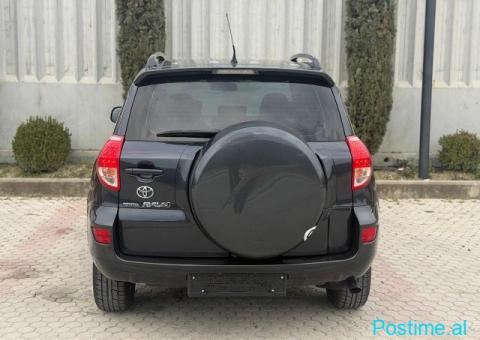 Toyta Rav-4 - 9/9