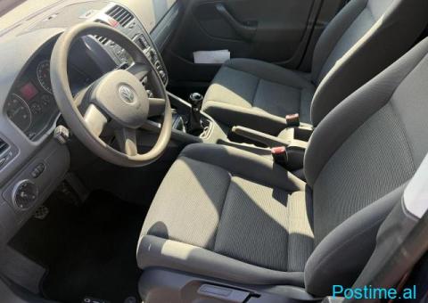 Golf 5 - 3/9