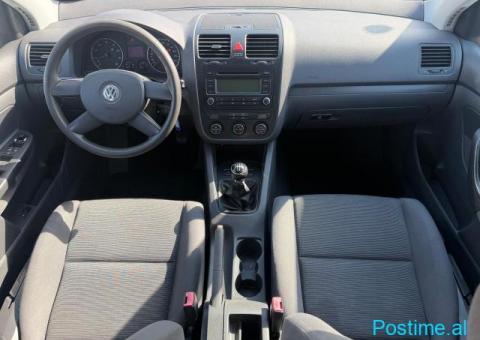 Golf 5 - 4/9