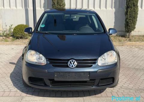 Golf 5 - 5/9