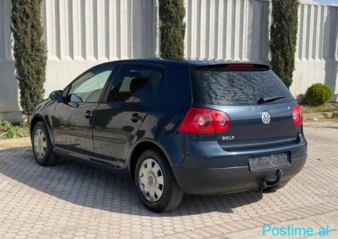 Golf 5 - 9/9