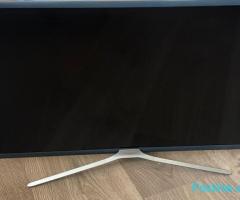 Televizor Samsung 32' Smart TV - Gjendje Perfekte (Me Bazë t