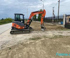 Shitet Hitachi Zaxis 48U