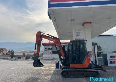 Shitet Hitachi Zaxis 48U - 2/2