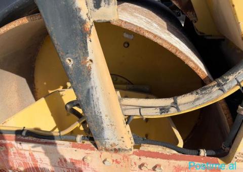 DYNAPAC CC722 - Tandem vibratory roller - 3/10