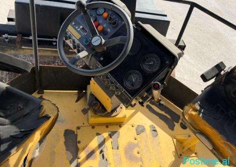 DYNAPAC CC722 - Tandem vibratory roller - 4/10