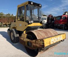 BOMAG BW 177 D-4 – VIBRATORY SOIL COMPACTOR