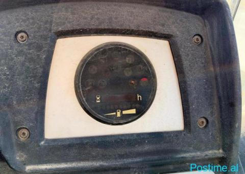 BOMAG BW 177 D-4 – VIBRATORY SOIL COMPACTOR - 2/10