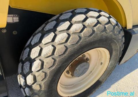 BOMAG BW 177 D-4 – VIBRATORY SOIL COMPACTOR - 7/10