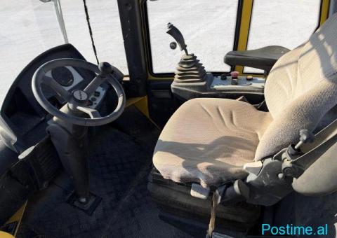 BOMAG BW 177 D-4 – VIBRATORY SOIL COMPACTOR - 10/10