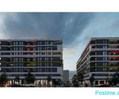 Shitet, Garazh, Kompleksi Univers City, QTU,Tirane.