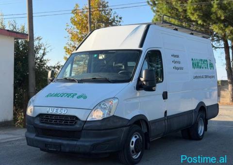 Iveco Daily 3.0 Naft - 1/10
