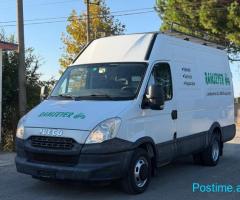 Iveco Daily 3.0 Naft