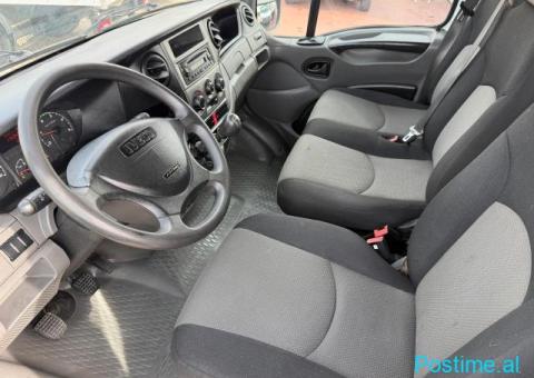 Iveco Daily 3.0 Naft - 4/10