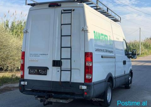 Iveco Daily 3.0 Naft - 6/10