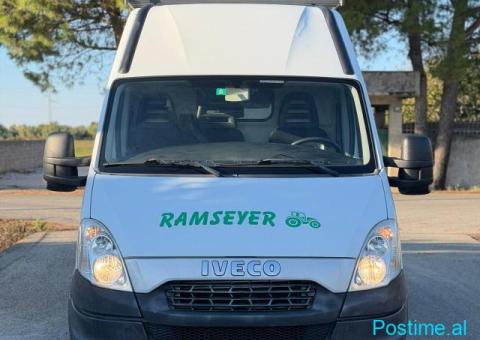 Iveco Daily 3.0 Naft - 7/10