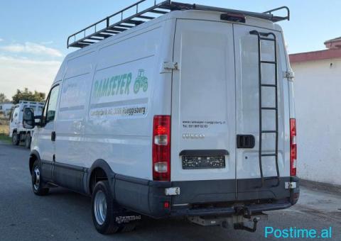 Iveco Daily 3.0 Naft - 9/10