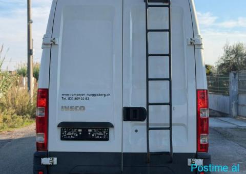 Iveco Daily 3.0 Naft - 10/10
