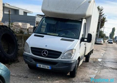 Shitet Sprinter 313 CDI - 3/4