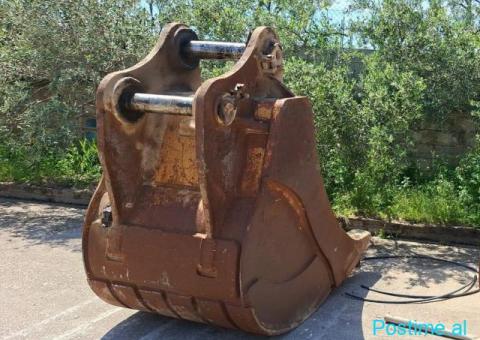 Caterpillar 345C viti 2008 - 2/8