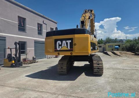 Caterpillar 345C viti 2008 - 5/8